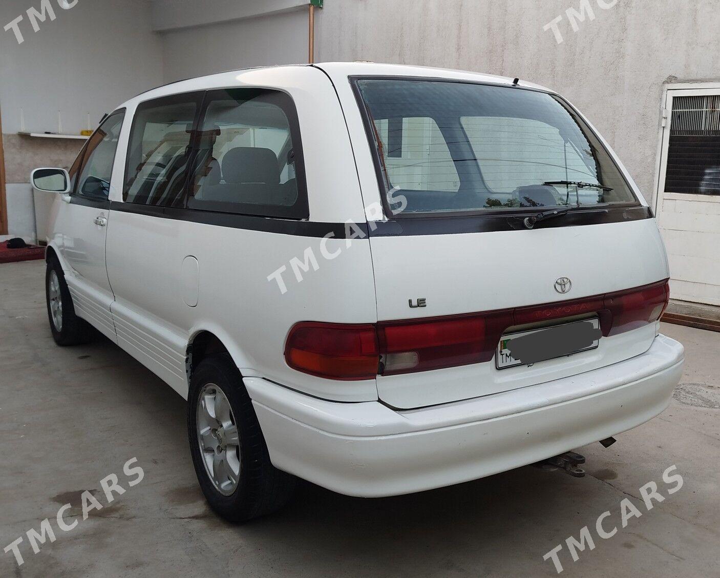 Toyota Previa 1994 - 75 000 TMT - Kaka - img 4