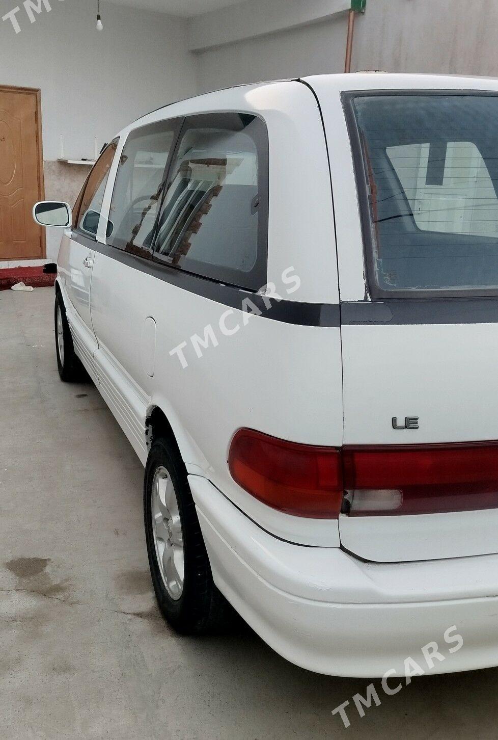 Toyota Previa 1994 - 75 000 TMT - Kaka - img 6