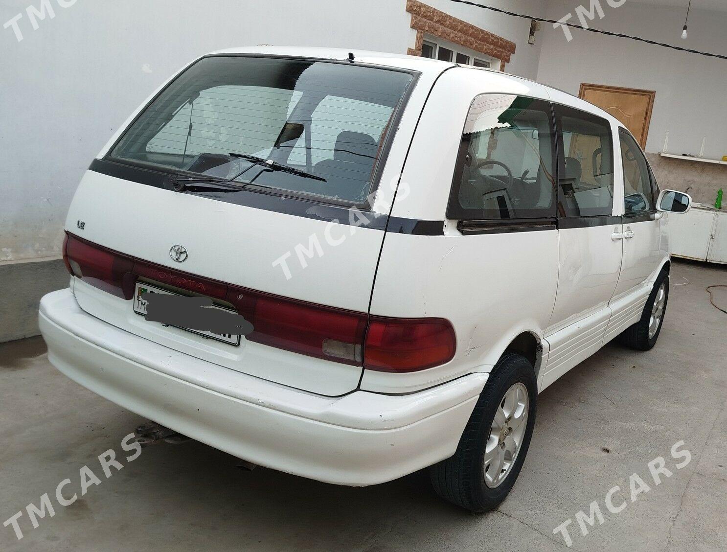 Toyota Previa 1994 - 75 000 TMT - Kaka - img 3