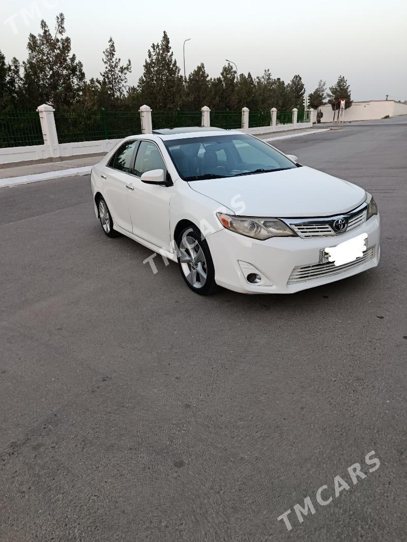 Toyota Camry 2013 - 220 000 TMT - Büzmeýin - img 2
