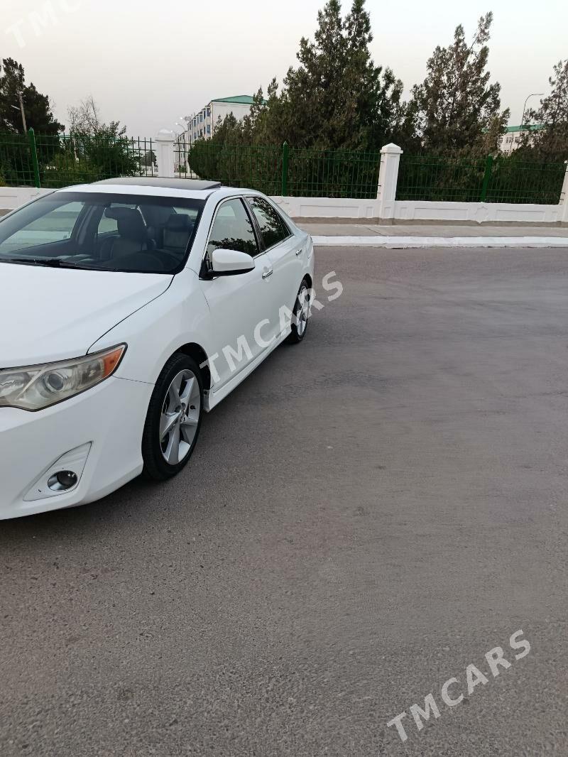 Toyota Camry 2013 - 220 000 TMT - Büzmeýin - img 3
