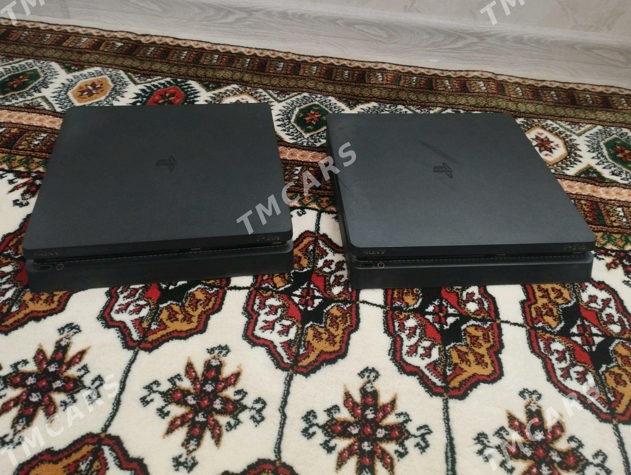 Playstation 4 - Мары - img 2