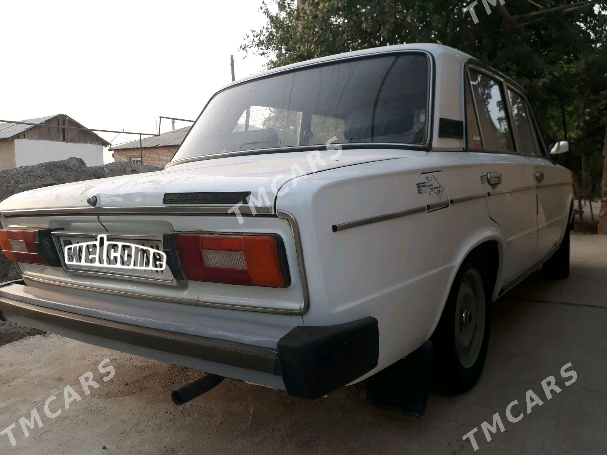 Lada 2106 2001 - 35 000 TMT - Tejen - img 3