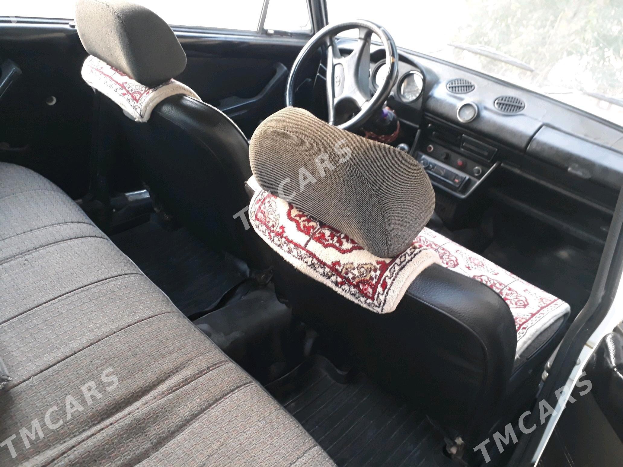 Lada 2106 2001 - 35 000 TMT - Tejen - img 5