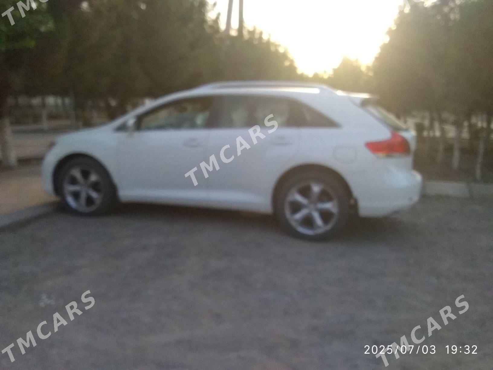Toyota Venza 2012 - 260 000 TMT - Tejen - img 5