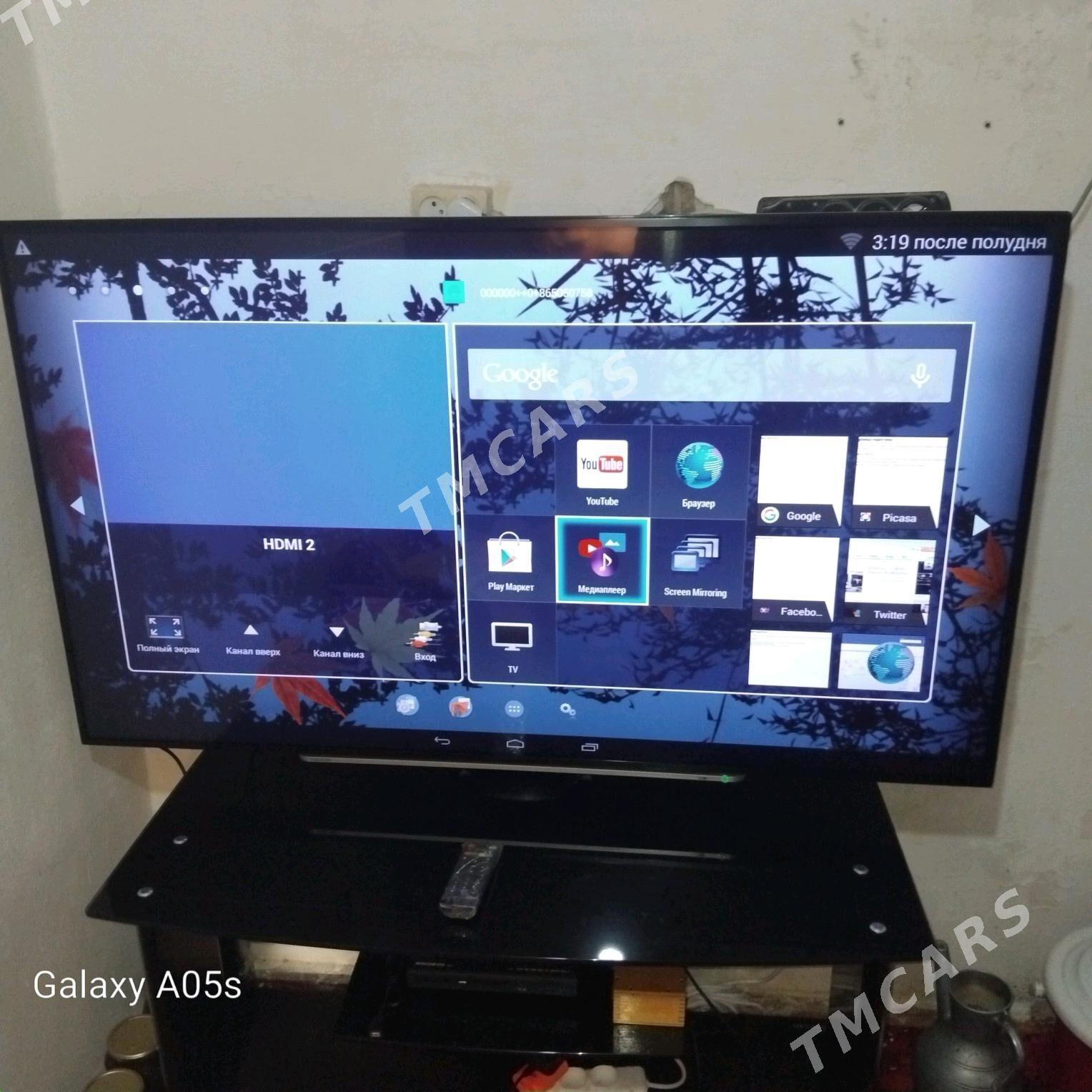 taşiba Android smart 55 lik - 1 mkr - img 2