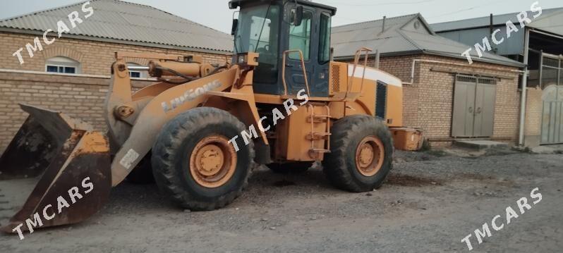 Lugong LG938 2012 - 520 000 TMT - Mary - img 2