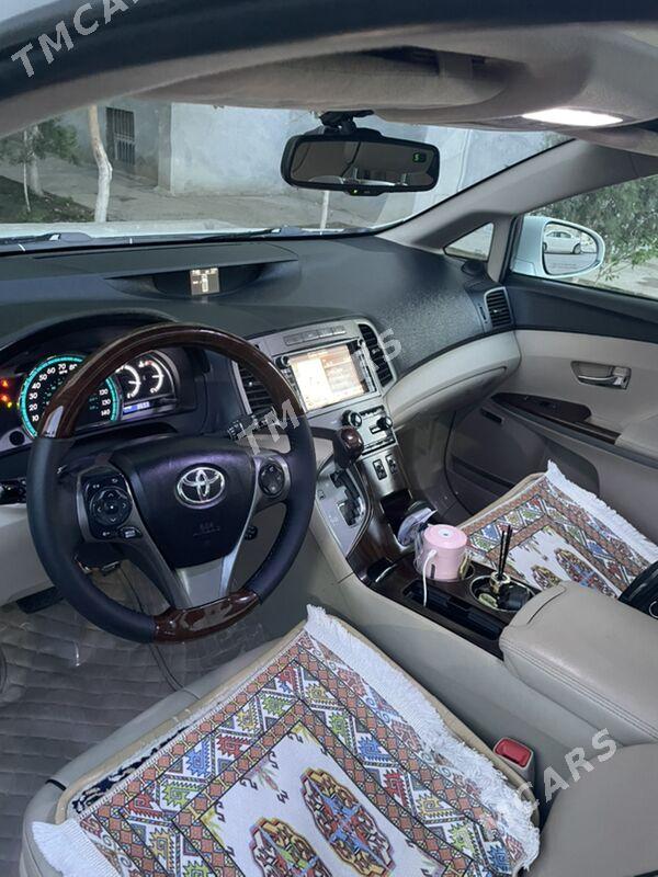 Toyota Venza 2013 - 235 000 TMT - Aşgabat - img 6