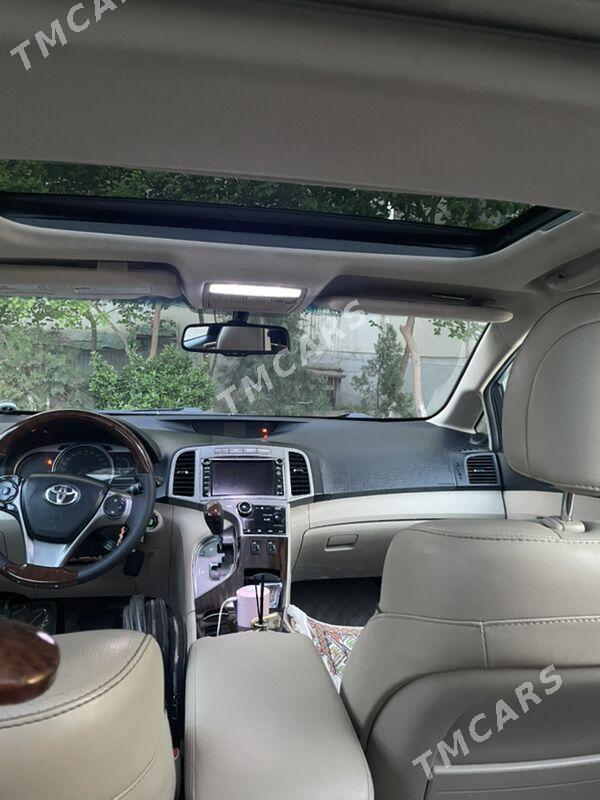 Toyota Venza 2013 - 235 000 TMT - Aşgabat - img 5