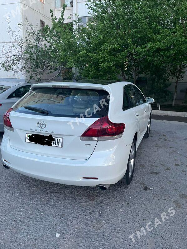 Toyota Venza 2013 - 235 000 TMT - Aşgabat - img 3