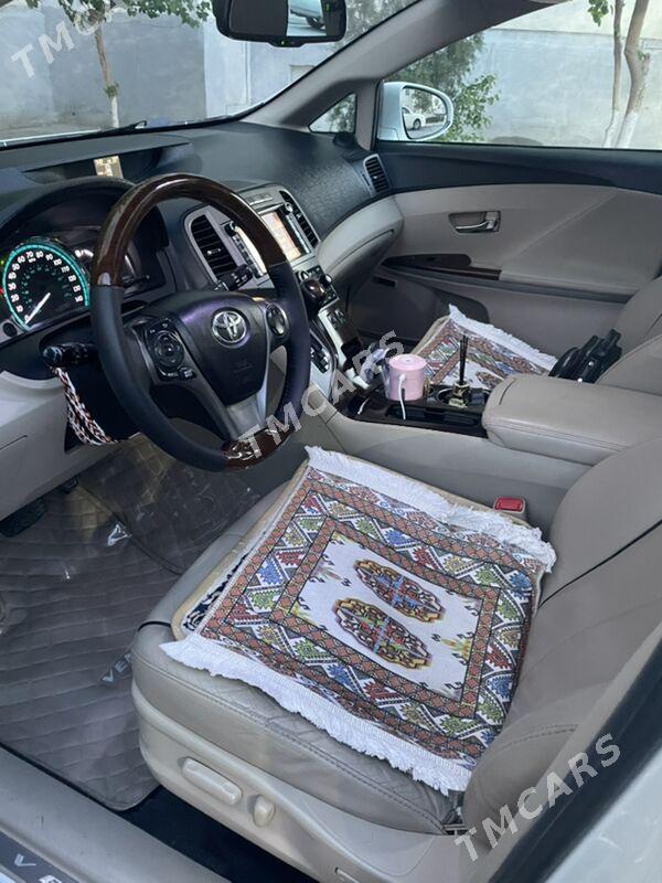 Toyota Venza 2013 - 235 000 TMT - Aşgabat - img 9