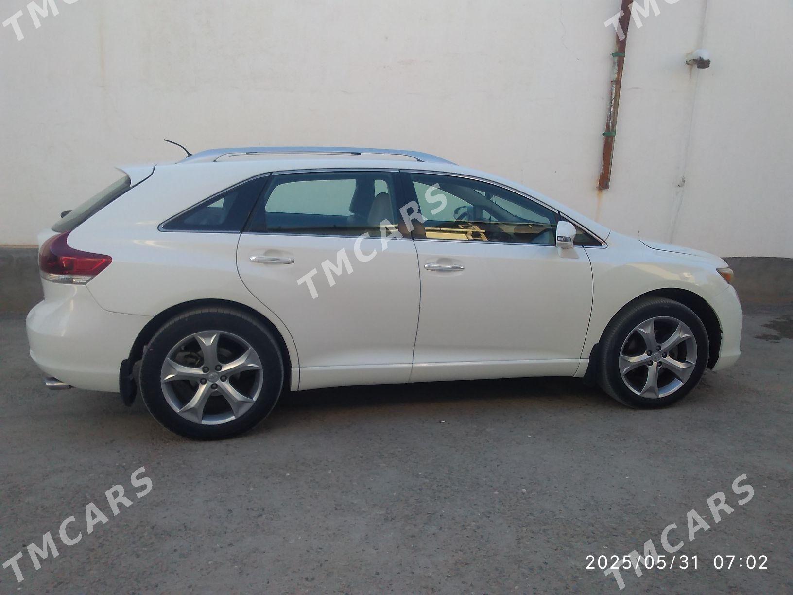 Toyota Venza 2012 - 260 000 TMT - Tejen - img 6