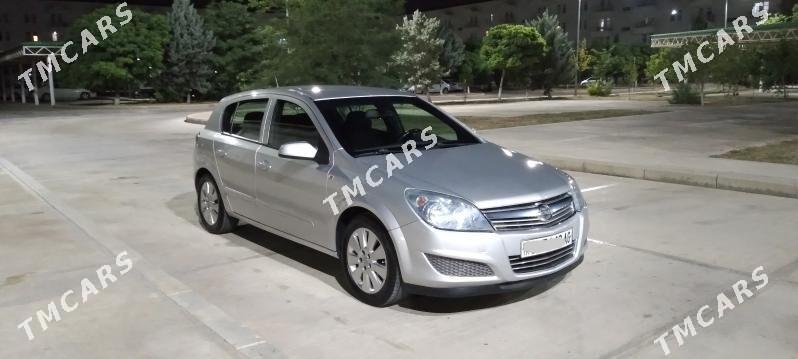 Opel Astra 2008 - 115 000 TMT - Aşgabat - img 2