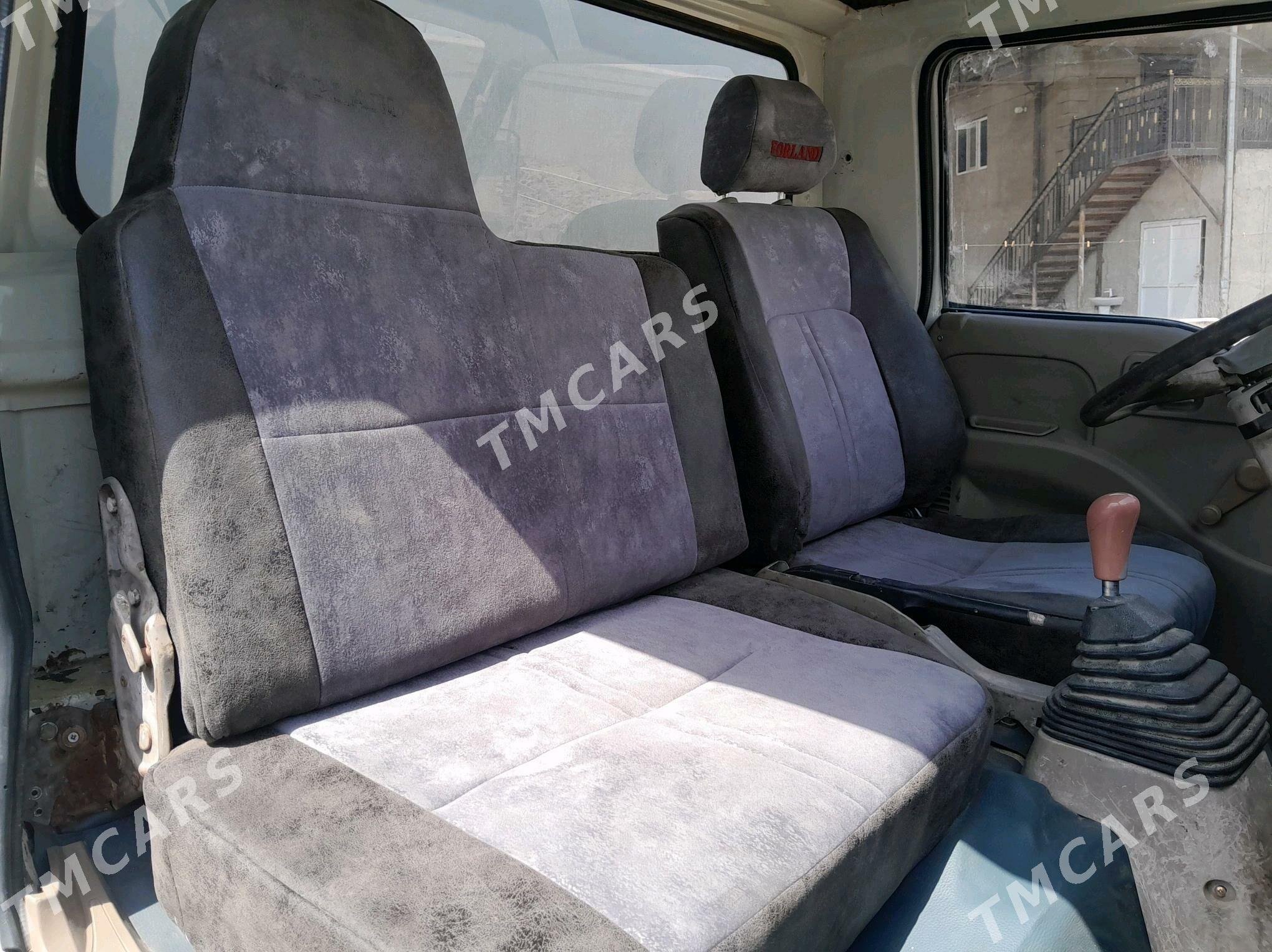 Forland H3 2011 - 82 000 TMT - Мары - img 7