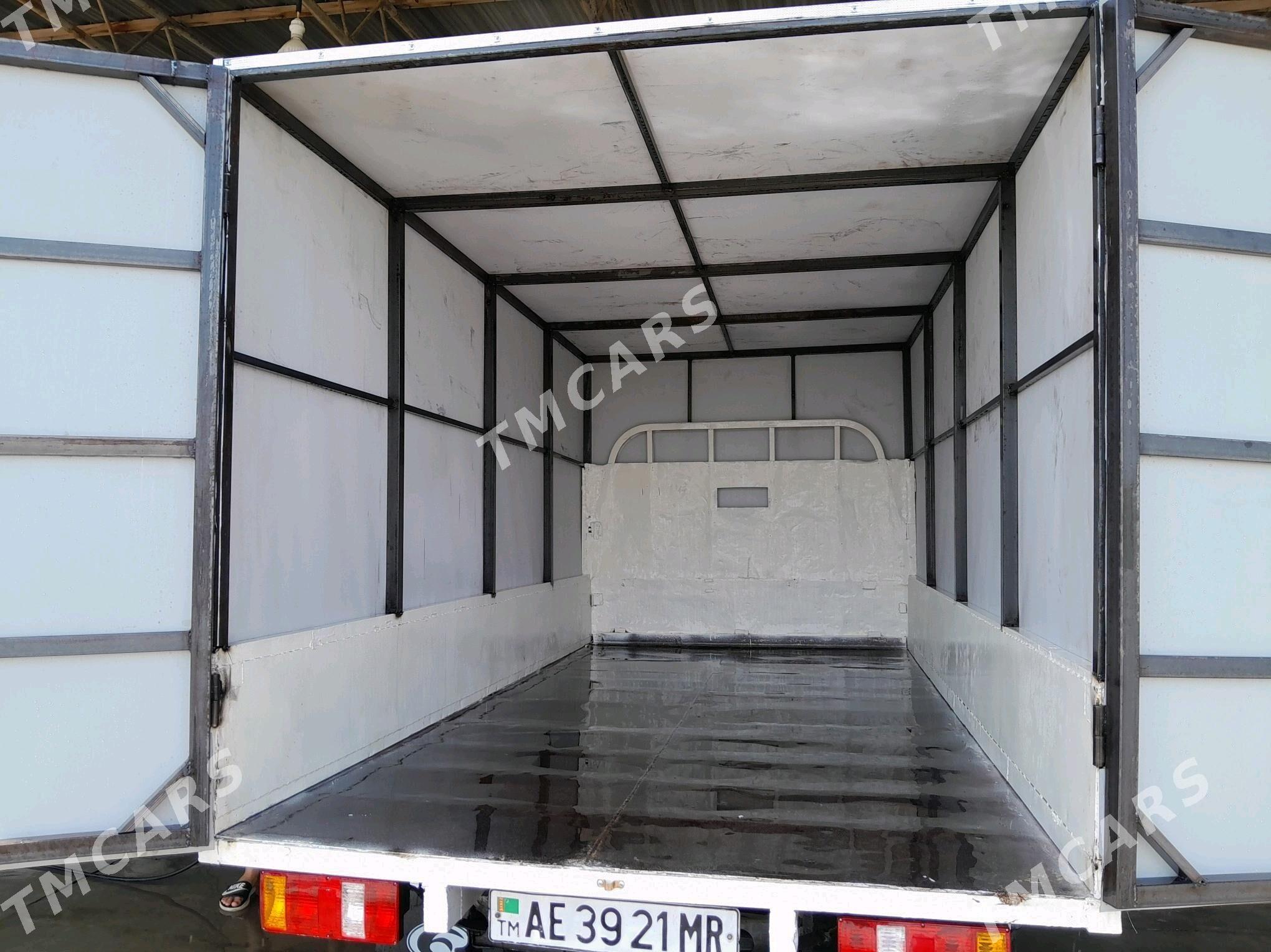 Forland H3 2011 - 82 000 TMT - Мары - img 6
