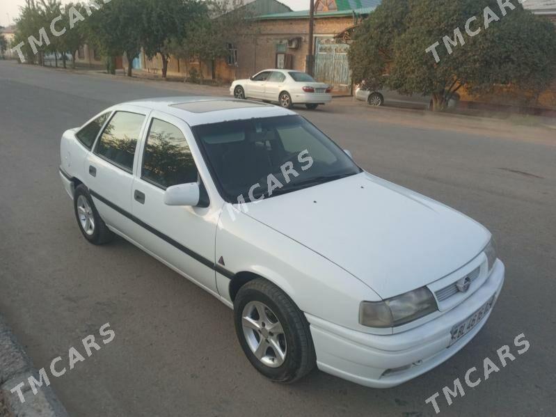 Opel Vectra 1994 - 38 000 TMT - Дашогуз - img 4