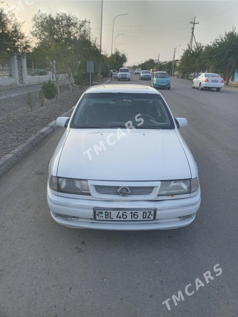 Opel Vectra 1994 - 38 000 TMT - Дашогуз - img 5