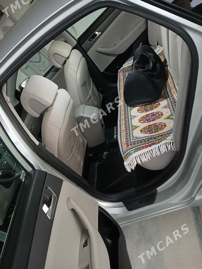 Hyundai Sonata 2016 - 160 000 TMT - Murgap - img 5
