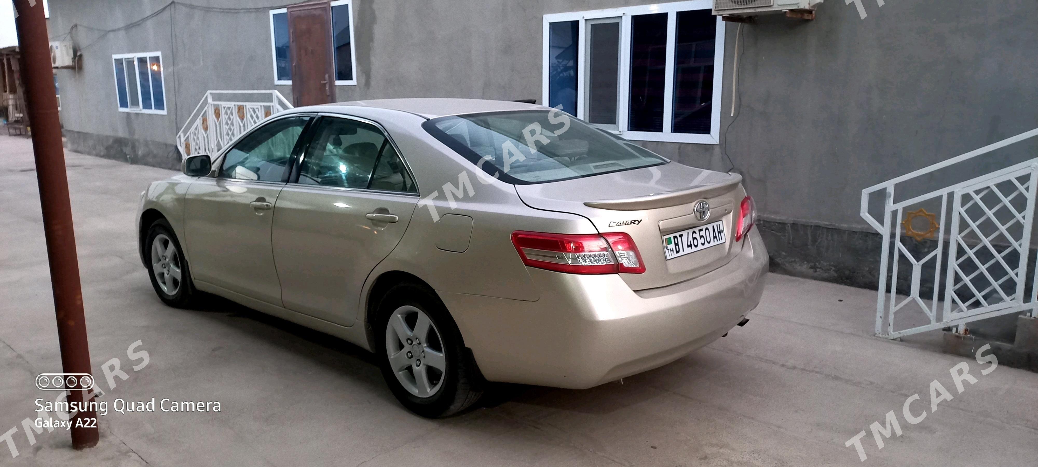 Toyota Camry 2008 - 120 000 TMT - Tejen - img 3
