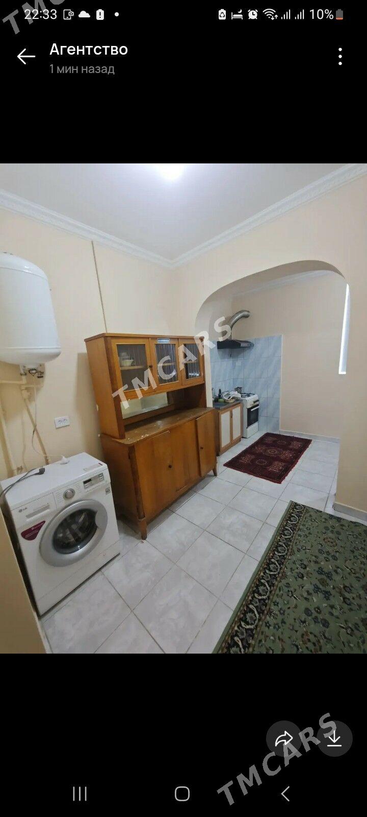 arenda 2 kom - Ашхабад - img 4