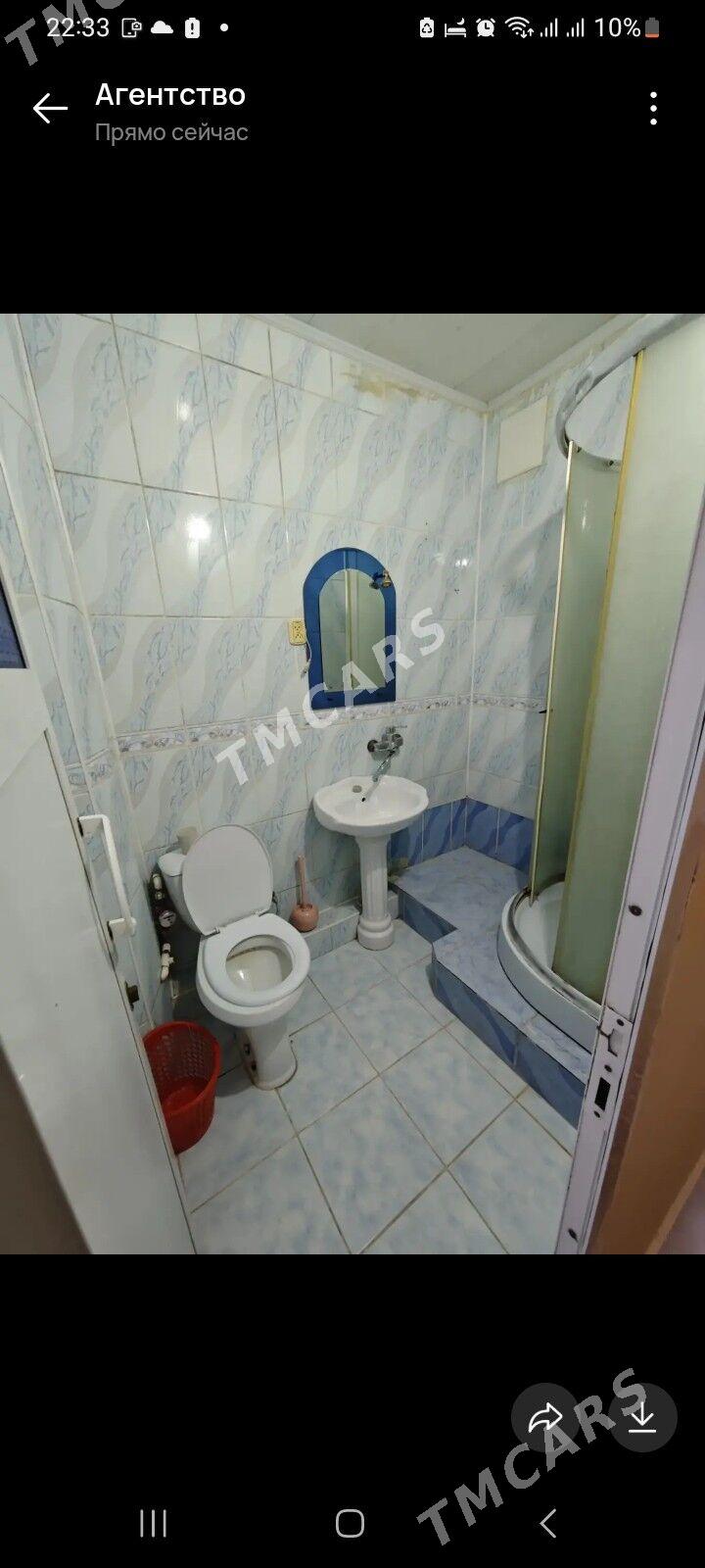 arenda 2 kom - Ашхабад - img 5
