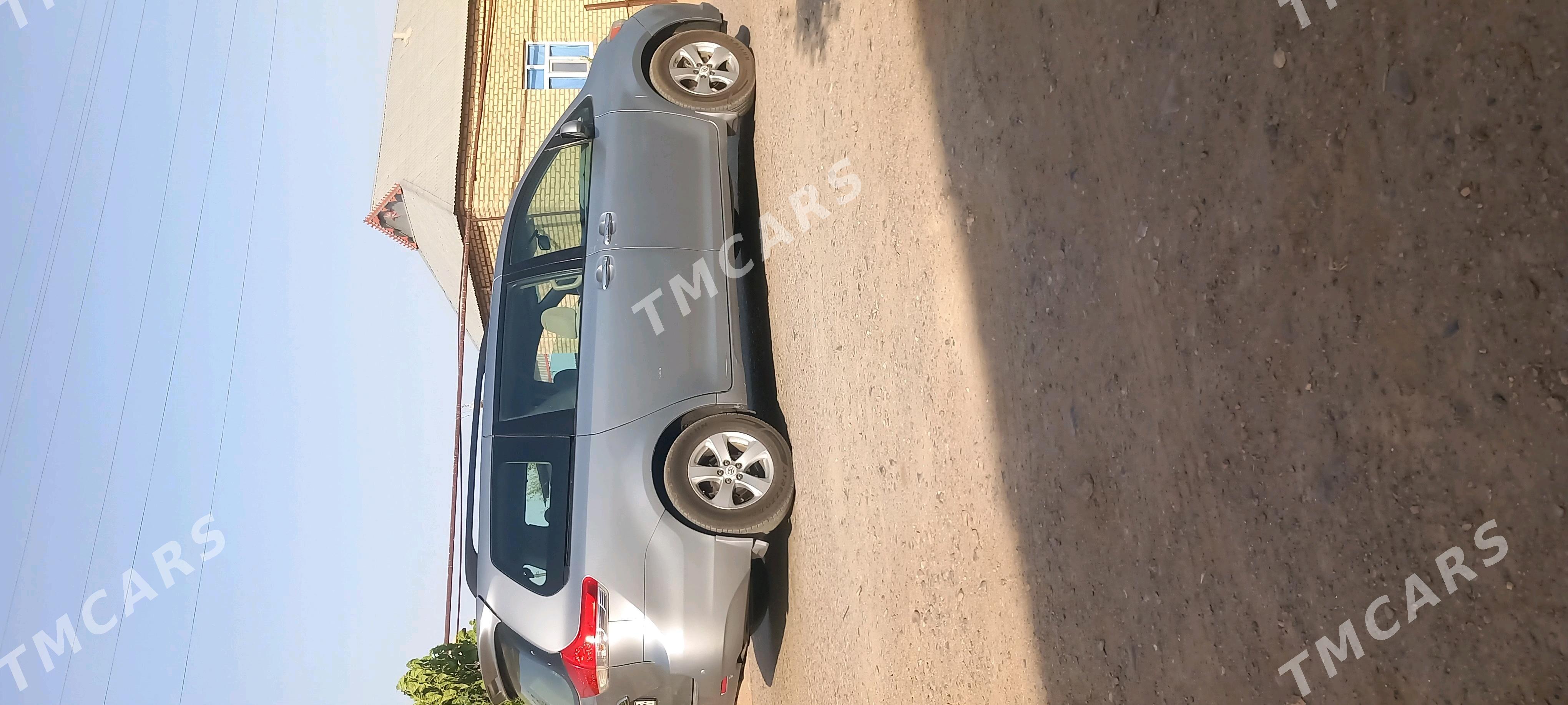 Toyota Sienna 2011 - 275 000 TMT - Mary - img 3