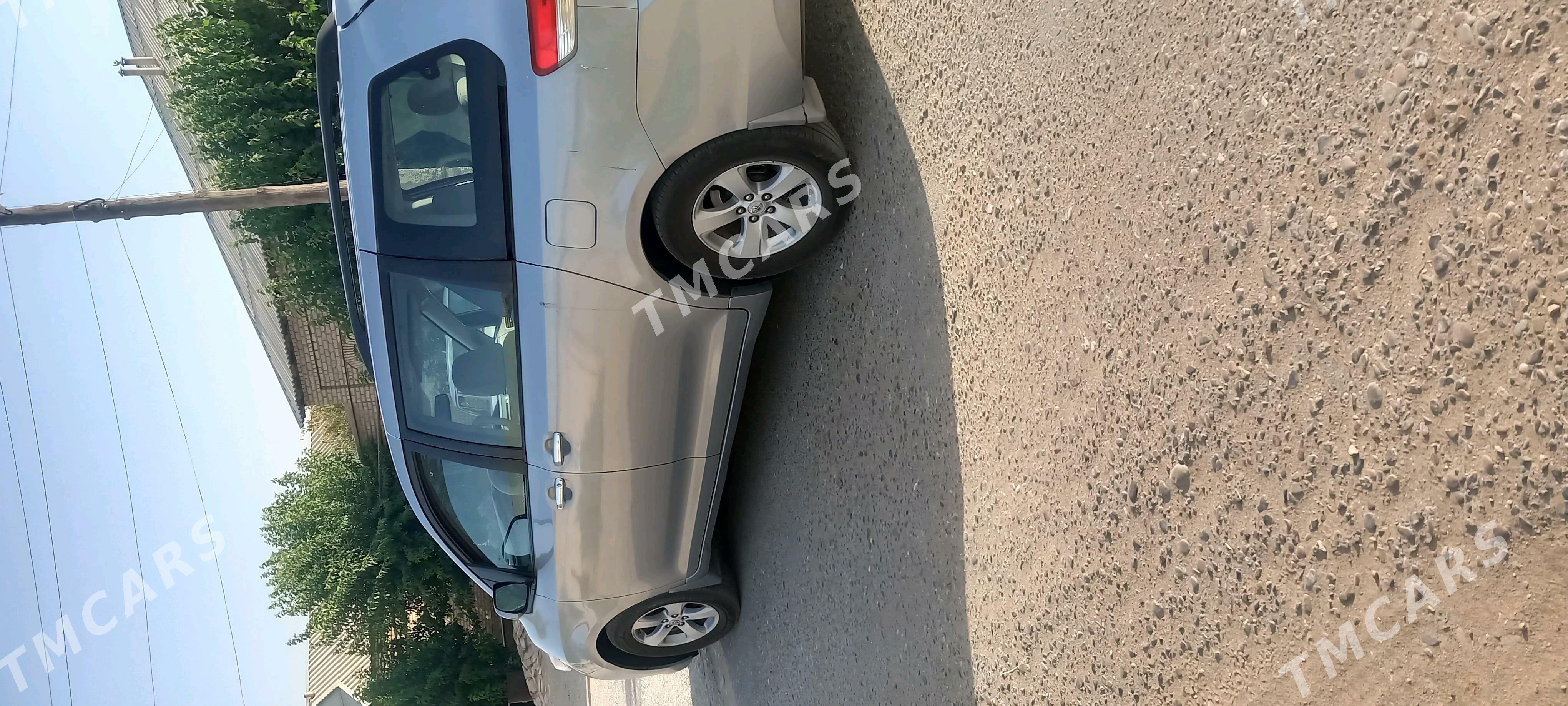 Toyota Sienna 2011 - 275 000 TMT - Mary - img 5