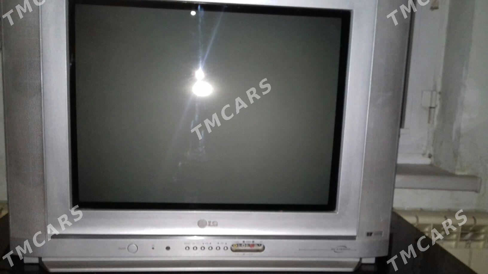 telewizor - Çoganly - img 2