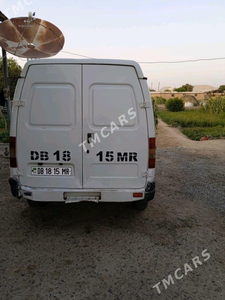 Toyota Hiace 2000 - 55 000 TMT - Сакарчага - img 4