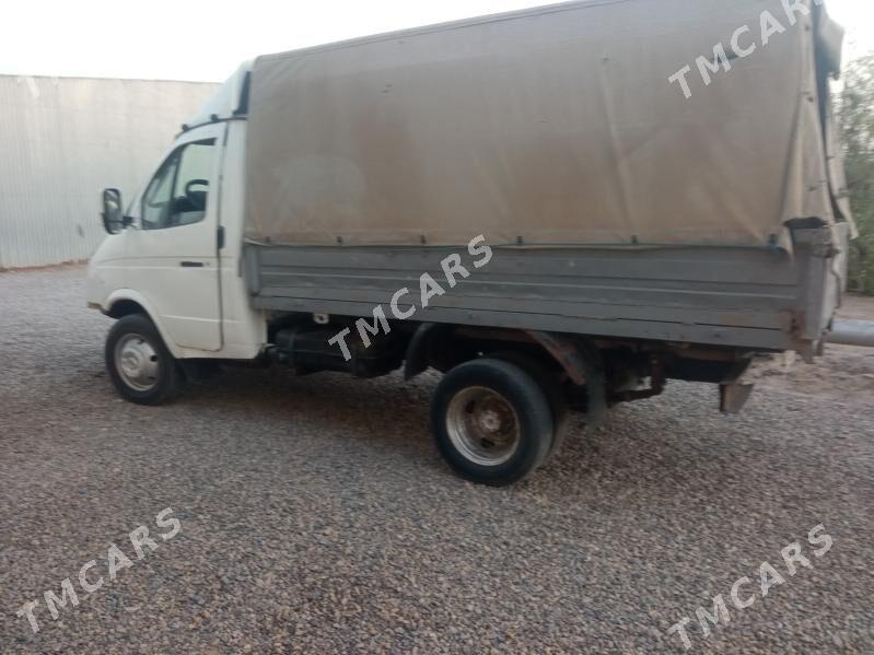 Gaz Gazel 2007 - 70 000 TMT - Murgap - img 2