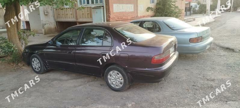 Toyota Corona 1992 - 40 000 TMT - Mary - img 3