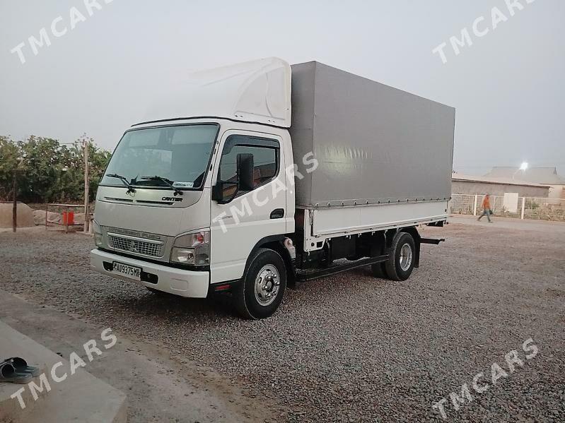 Mitsubishi Canter 2015 - 400 000 TMT - Мары - img 3
