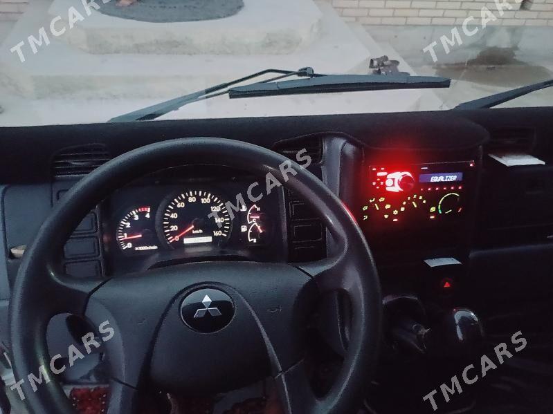 Mitsubishi Canter 2015 - 400 000 TMT - Мары - img 4