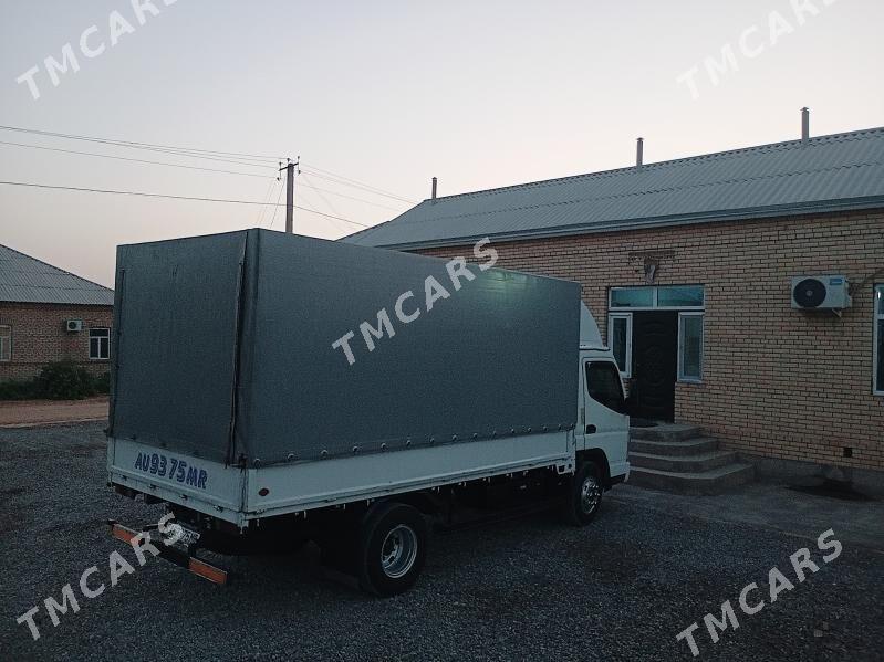 Mitsubishi Canter 2015 - 400 000 TMT - Мары - img 6