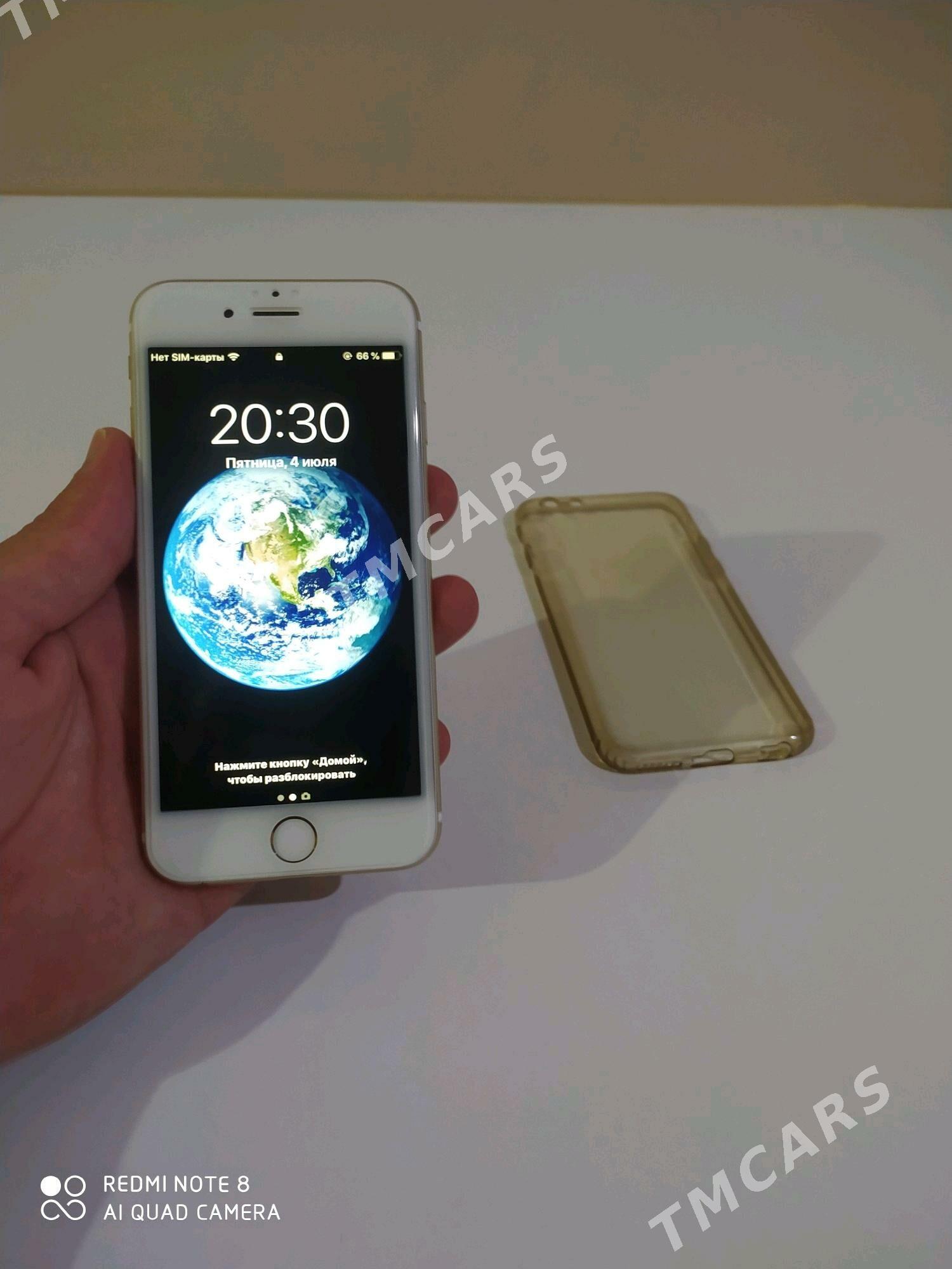 IPHONE 6  32GB - Дашогуз - img 3