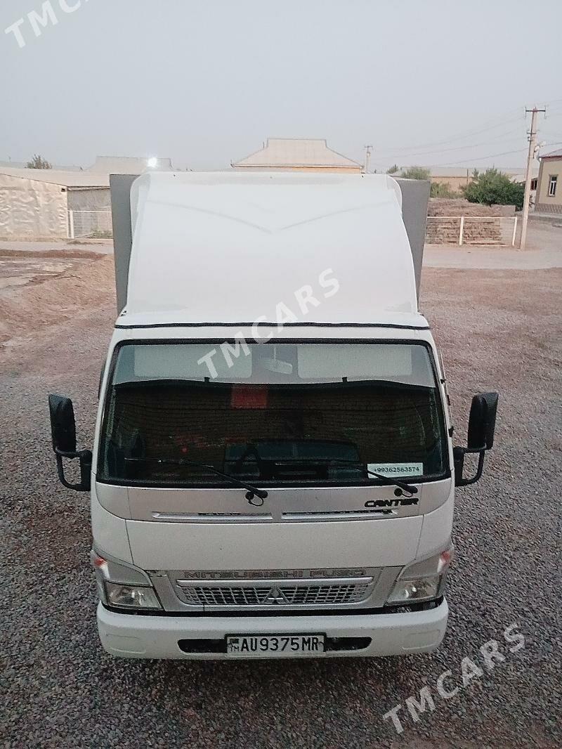 Mitsubishi Canter 2015 - 400 000 TMT - Мары - img 9