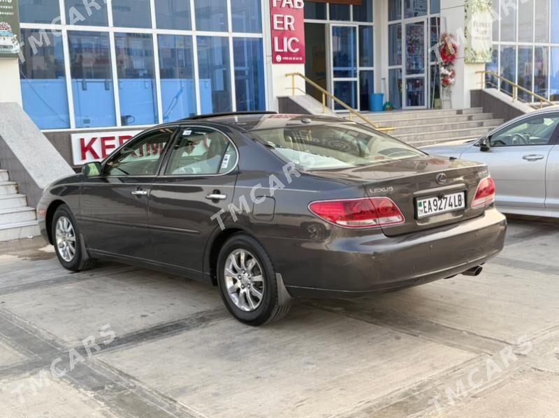 Lexus ES 330 2004 - 220 000 TMT - Balkanabat - img 2