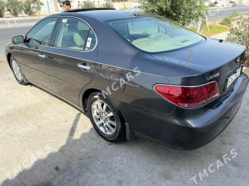Lexus ES 330 2004 - 220 000 TMT - Balkanabat - img 5