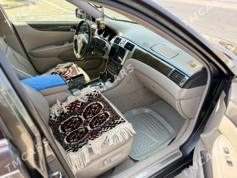 Lexus ES 330 2004 - 220 000 TMT - Balkanabat - img 6
