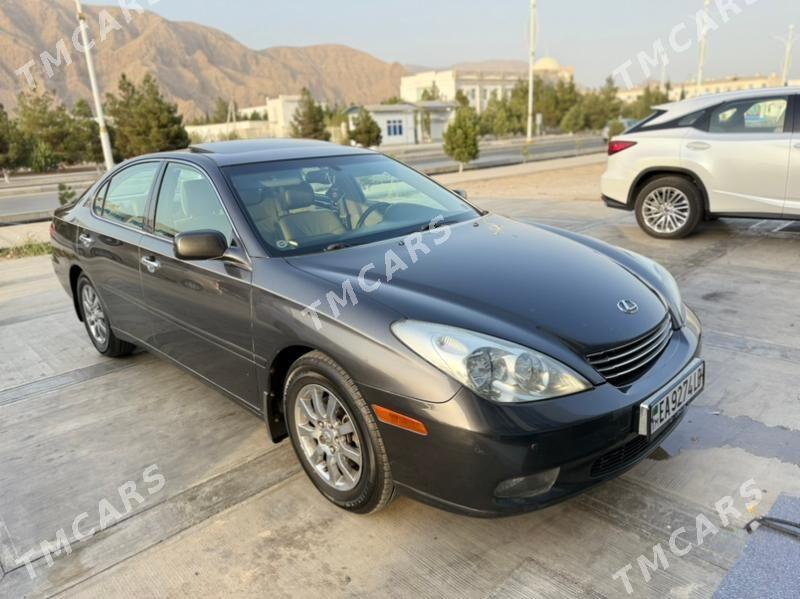 Lexus ES 330 2004 - 220 000 TMT - Balkanabat - img 4