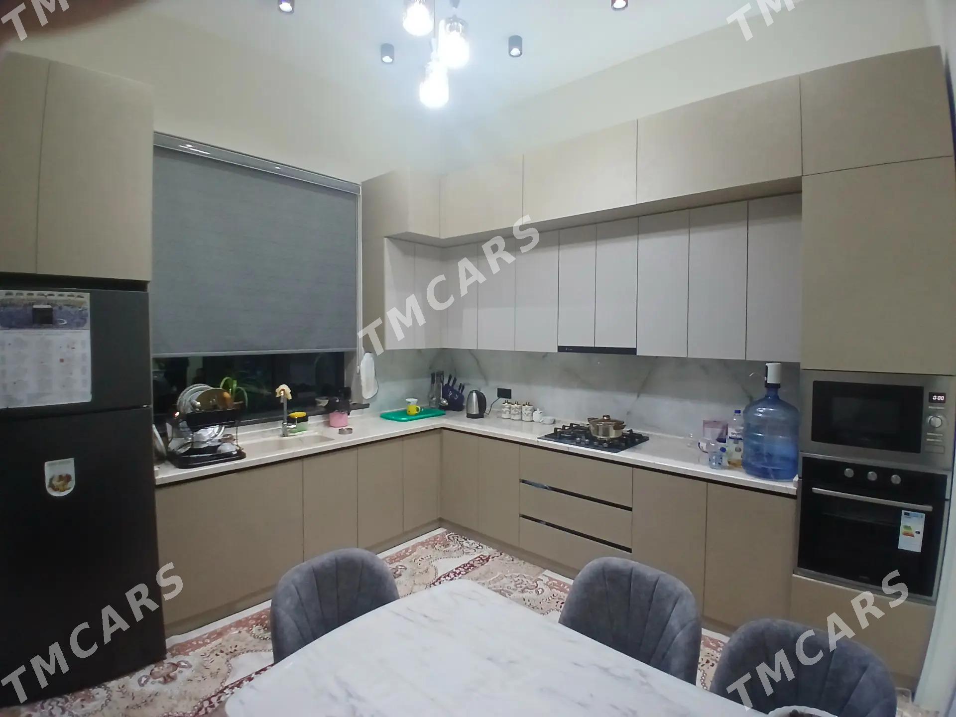 Satlyk Coganly - Aşgabat - img 3