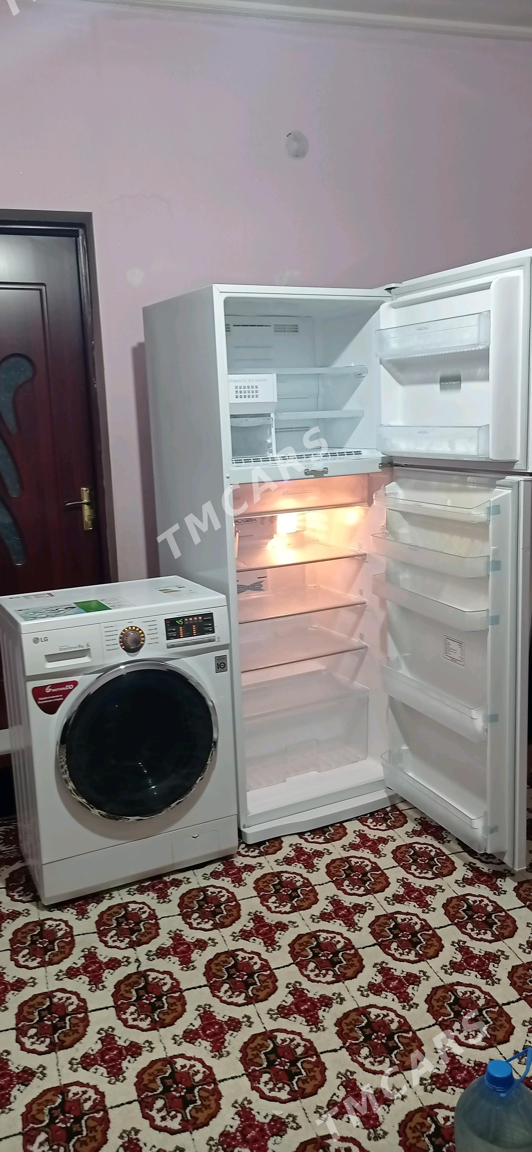 kir masyn haladilnik - Aşgabat - img 2