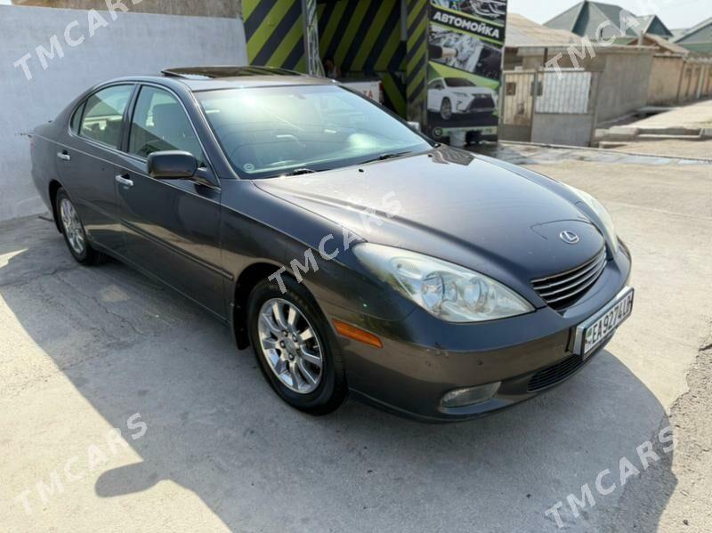 Lexus ES 330 2004 - 220 000 TMT - Balkanabat - img 9