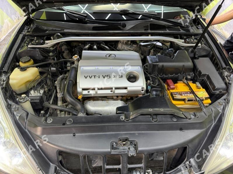 Lexus ES 330 2004 - 220 000 TMT - Balkanabat - img 8