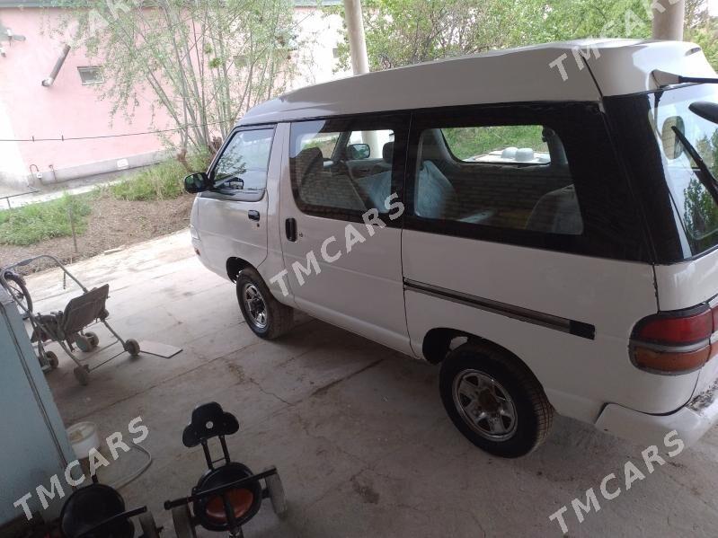 Toyota Town Ace 1989 - 18 000 TMT - Wekilbazar - img 3