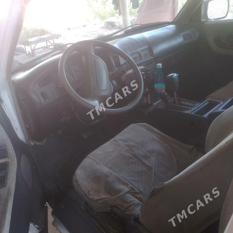 Toyota Town Ace 1989 - 18 000 TMT - Wekilbazar - img 2