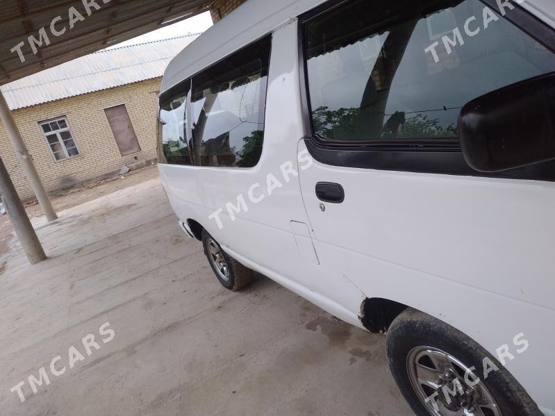 Toyota Town Ace 1989 - 18 000 TMT - Wekilbazar - img 5