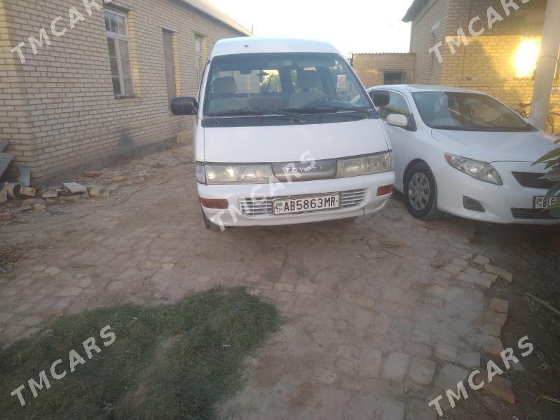Toyota Town Ace 1989 - 18 000 TMT - Wekilbazar - img 6