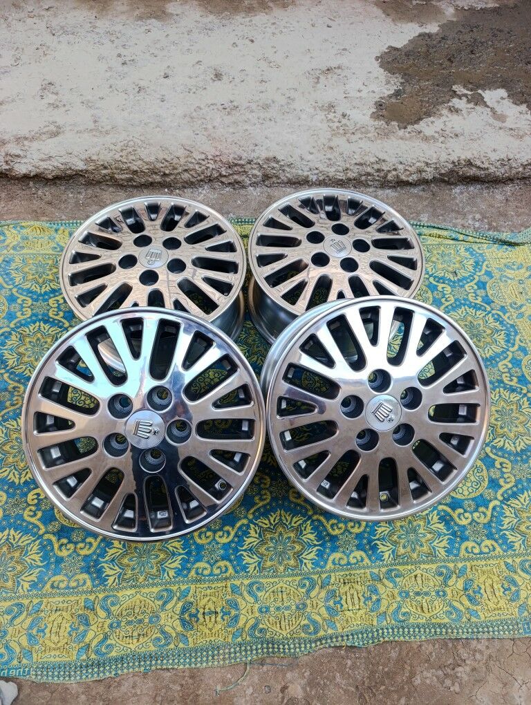 Diska Crown 15lik 5 300 TMT - Kerki - img 5