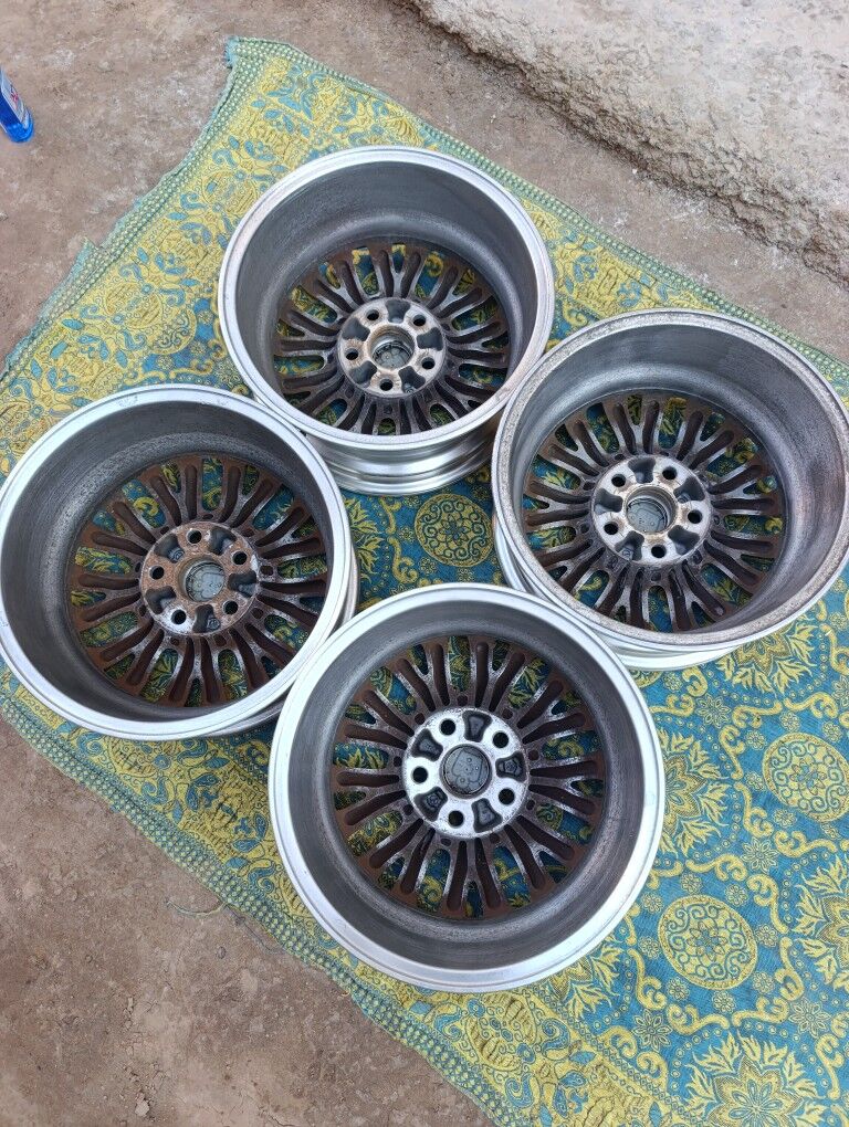 Diska Crown 15lik 5 300 TMT - Kerki - img 6